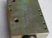 點擊查看詳細信息<br>標題：FYP13液壓支架用自動噴霧閥 閱讀次數：5110